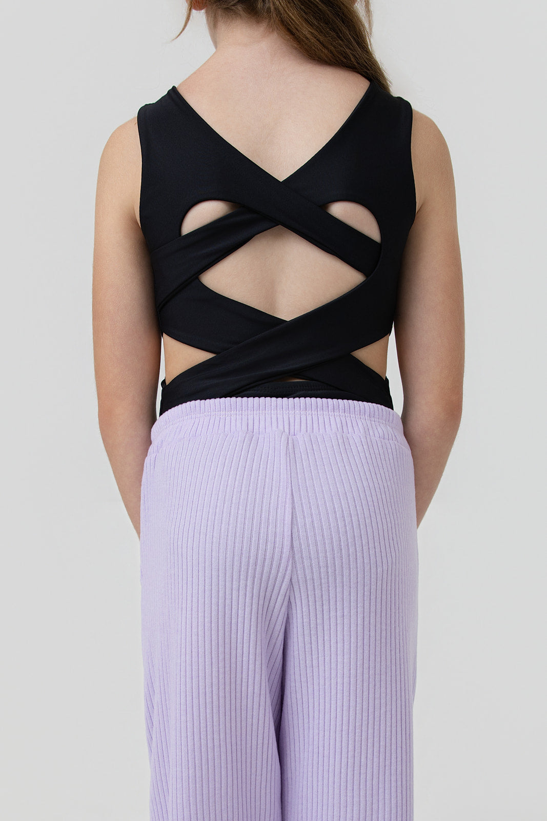 The Surge Cutout Leotard