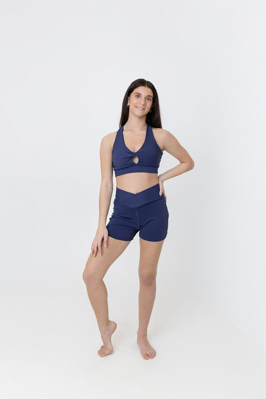 Solstice Shorts