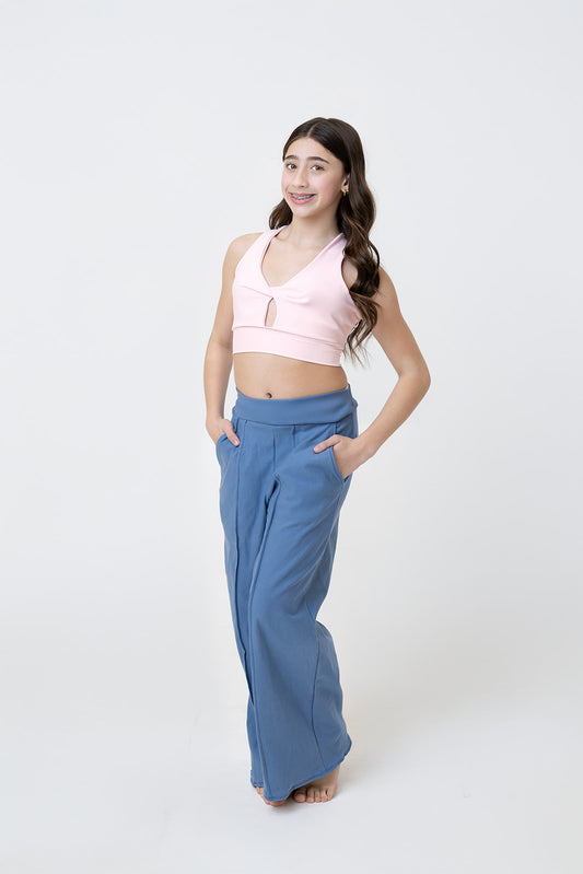 Studio Knit Pants