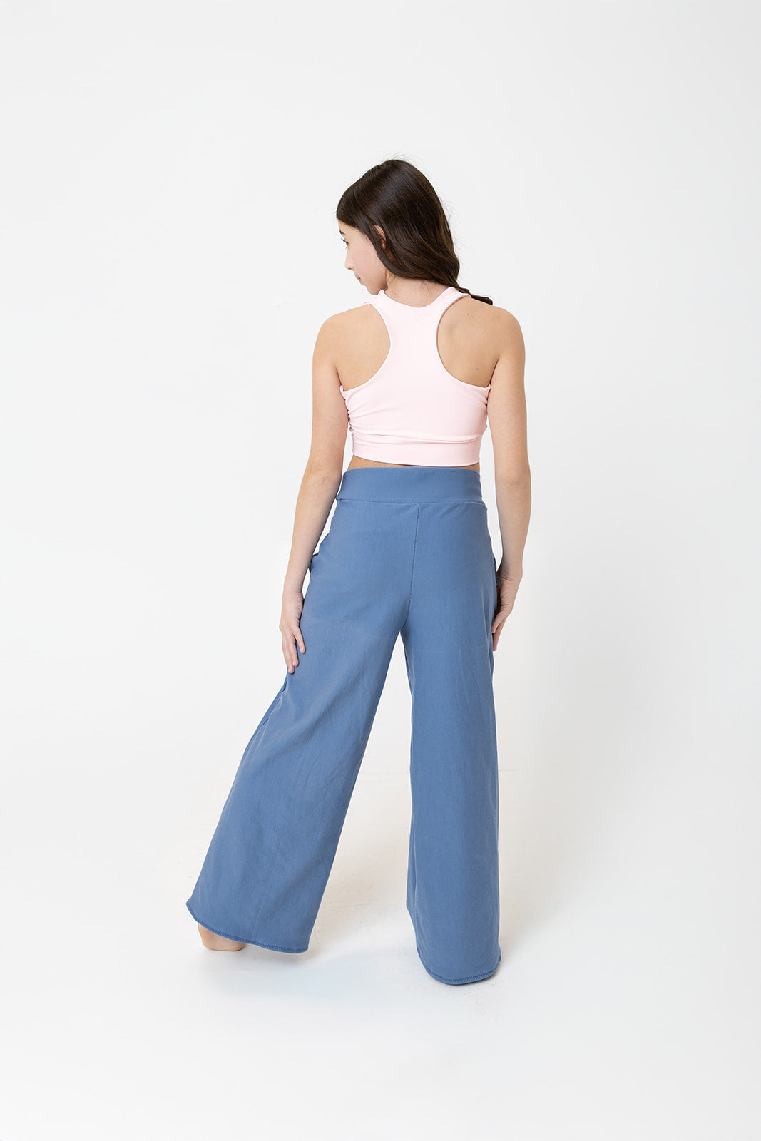 Studio Knit Pants