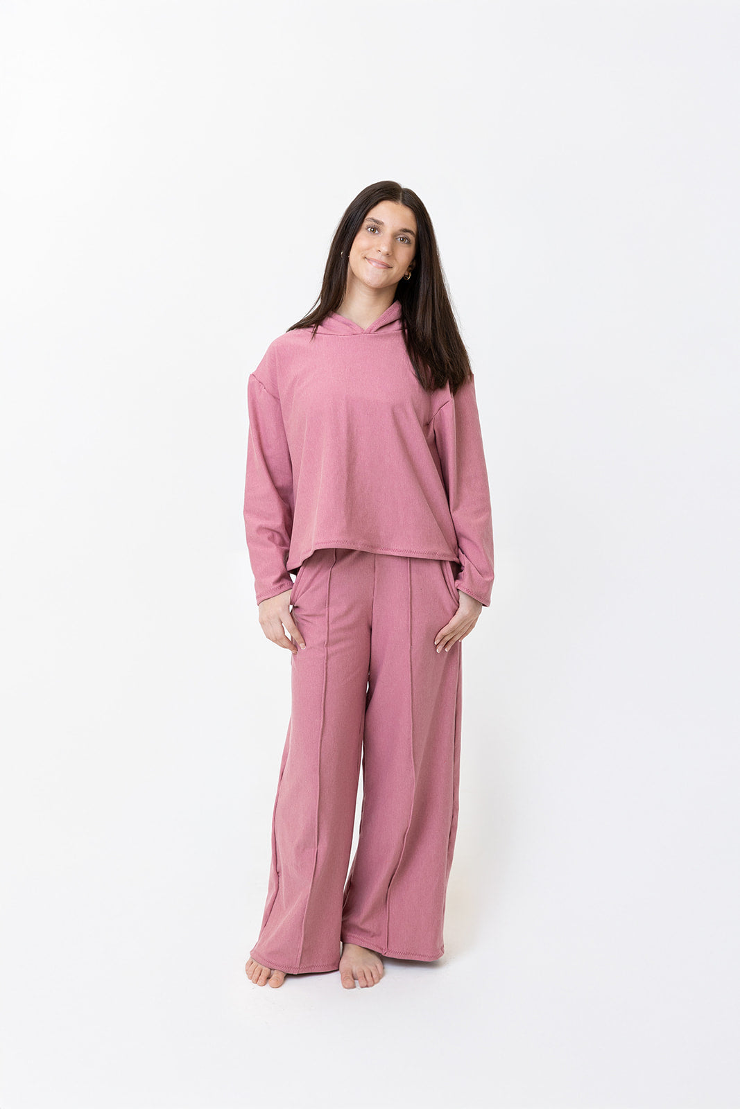 Studio Knit Pants