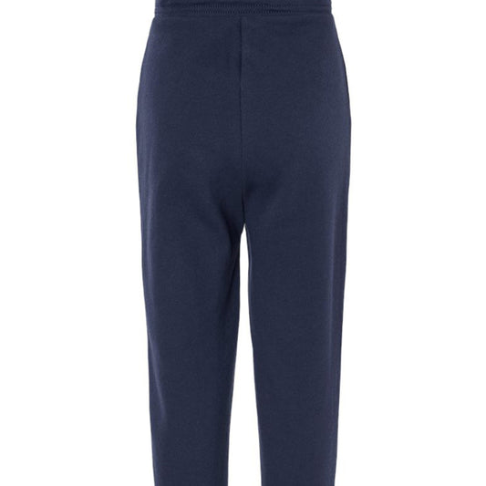 Navy - BACK