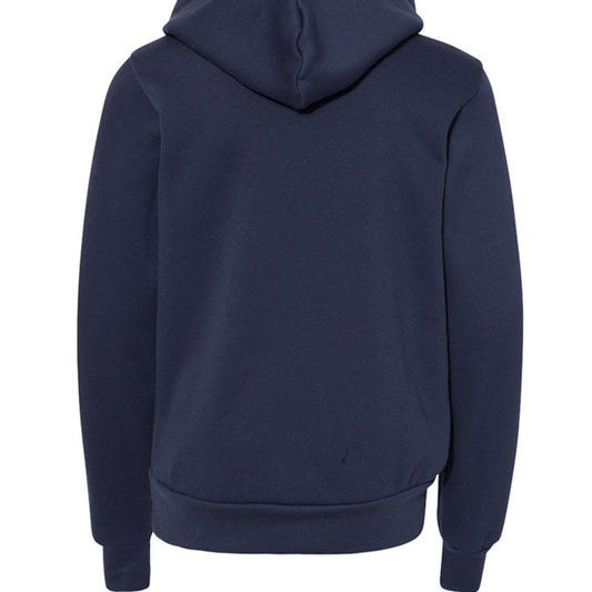 NAVY - BACK