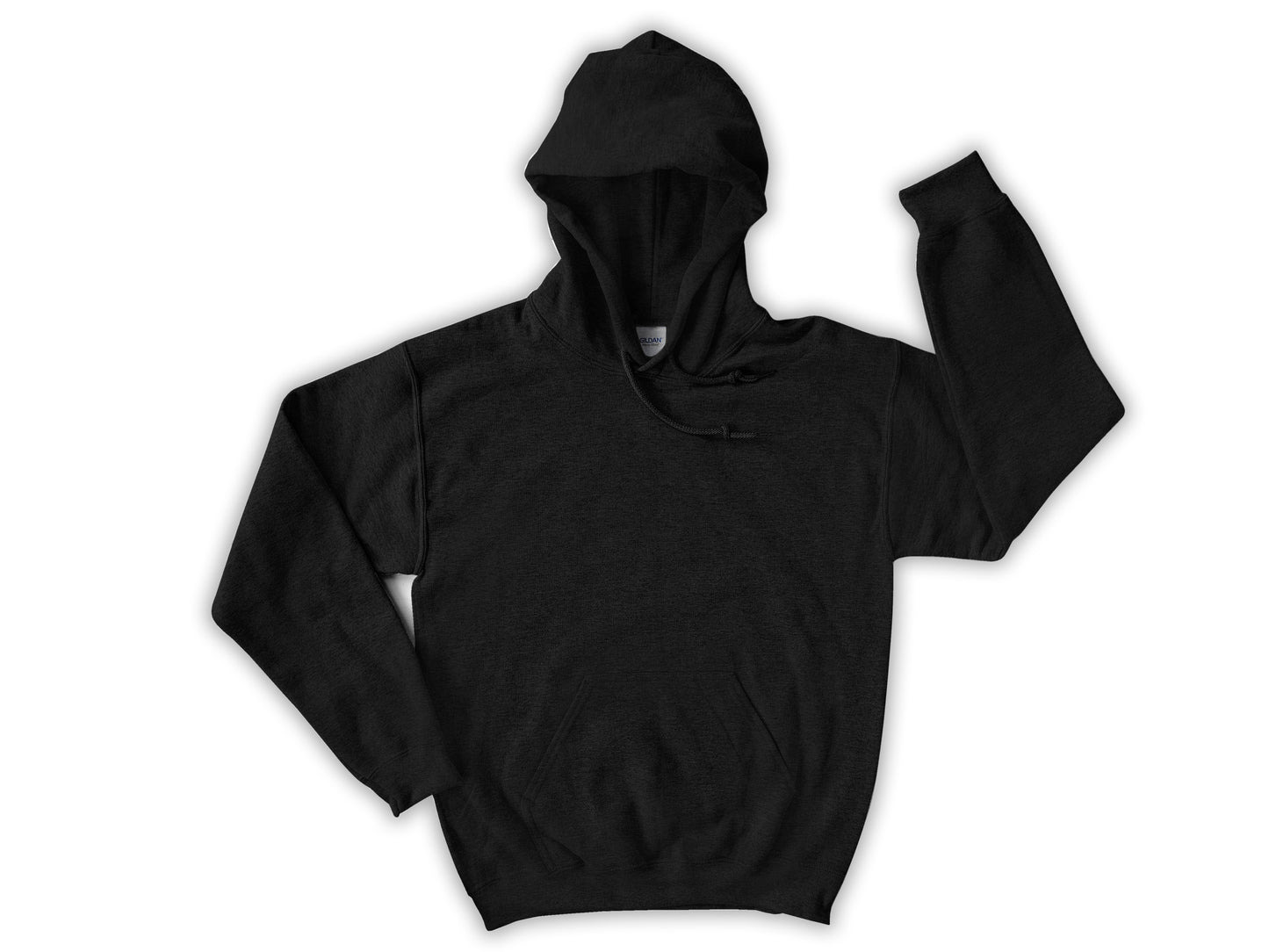 Hooded Sweatshirt - Your Own Design