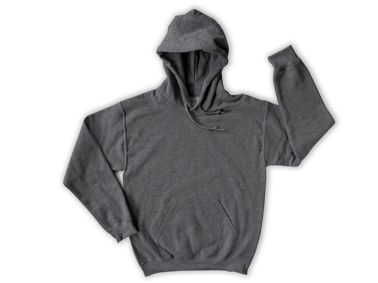 Hooded Sweatshirt - Your Own Design