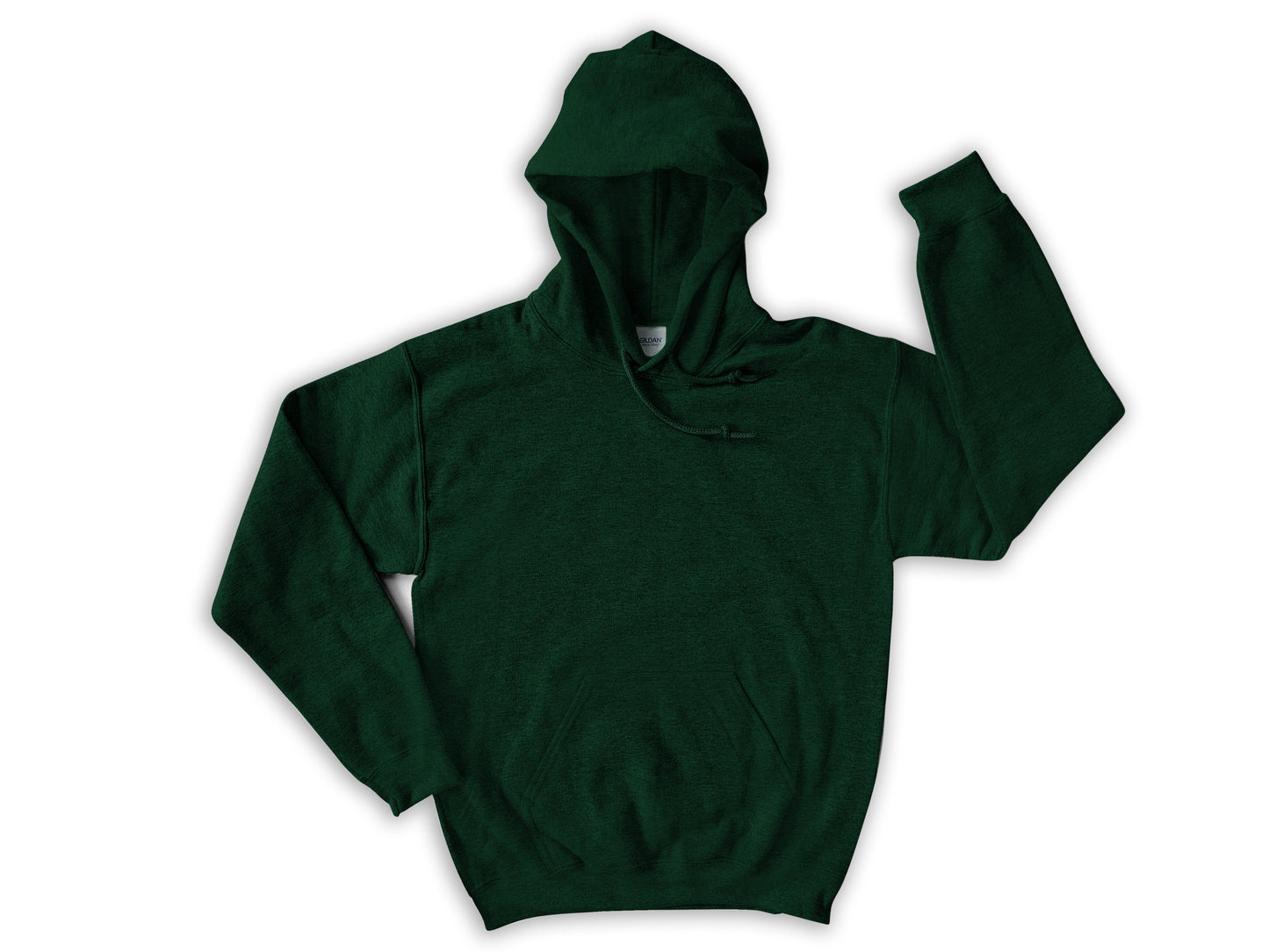 Hooded Sweatshirt - Your Own Design