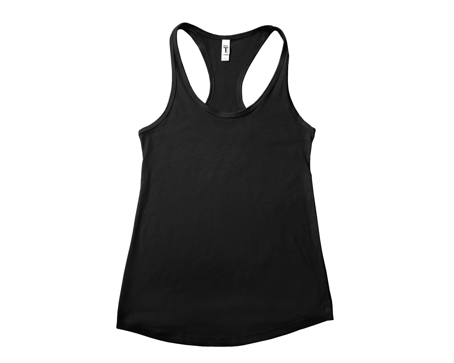 Racerback Tank Top - Design Your Own