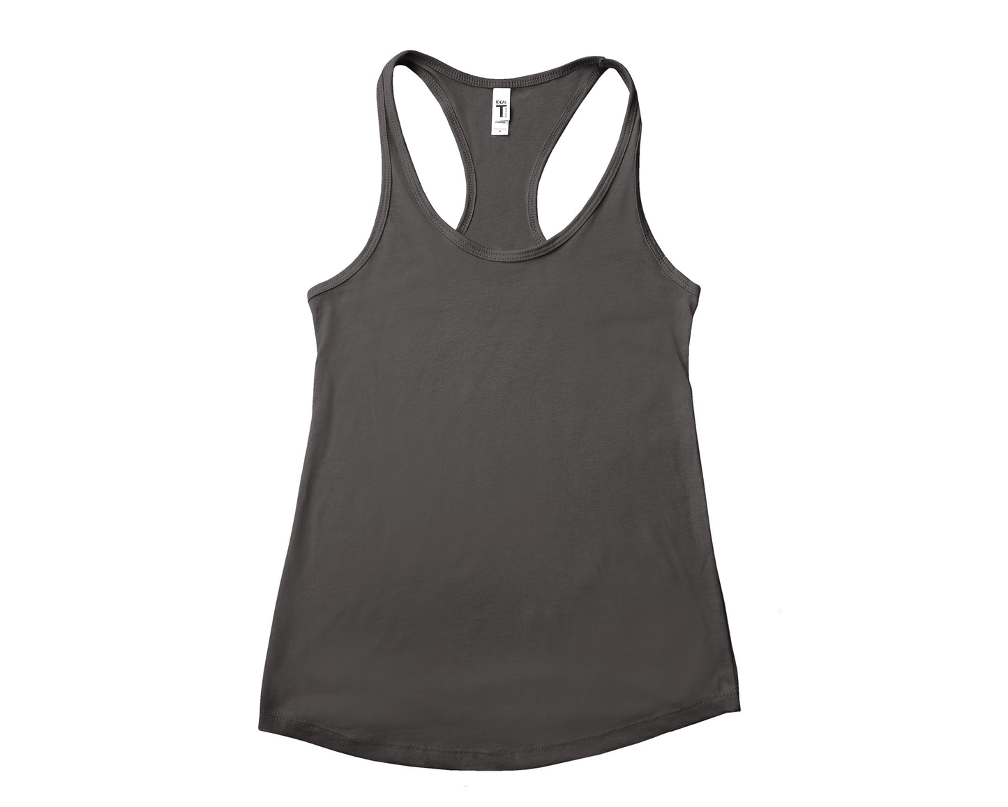 Racerback Tank Top - Design Your Own