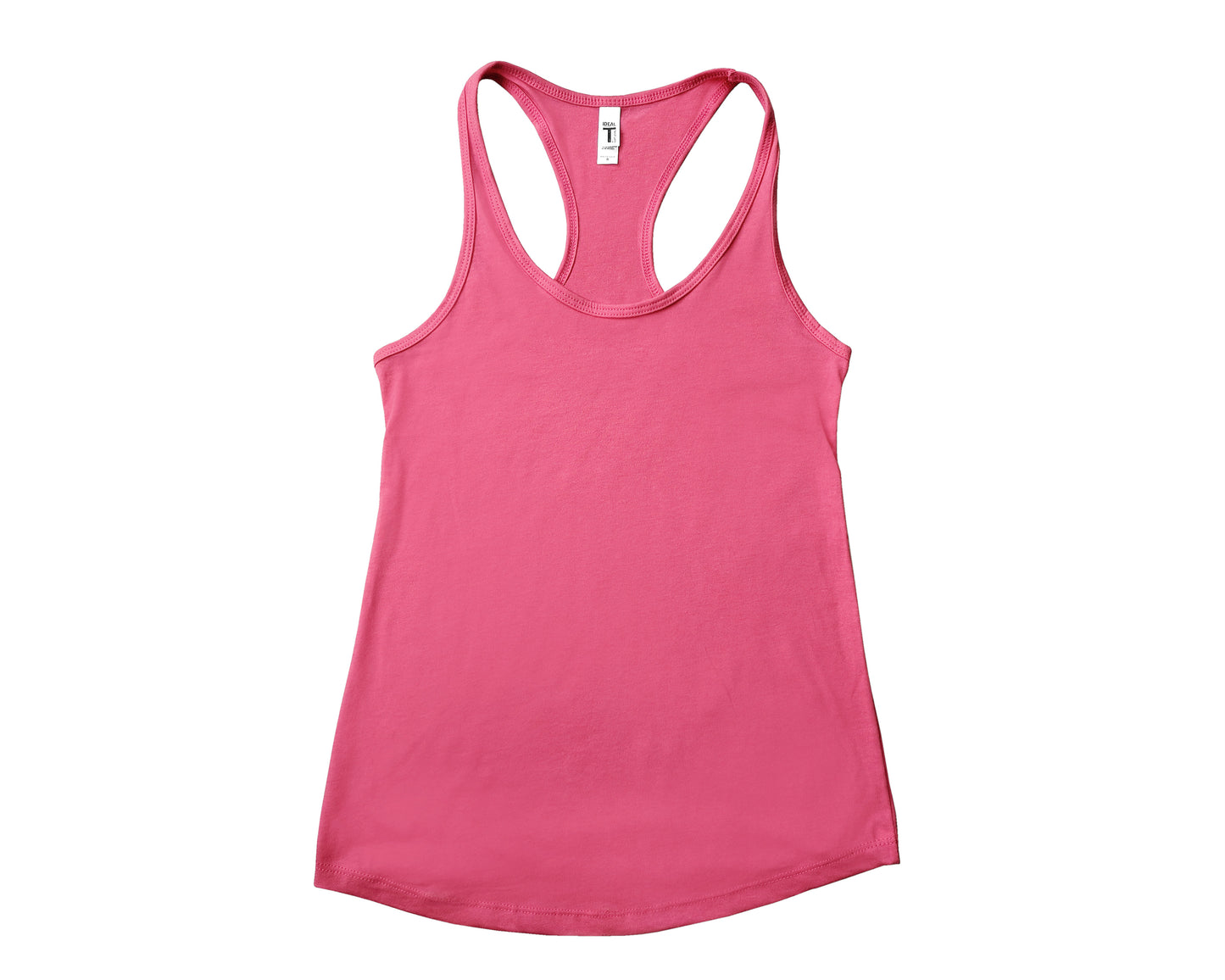 Racerback Tank Top - Design Your Own
