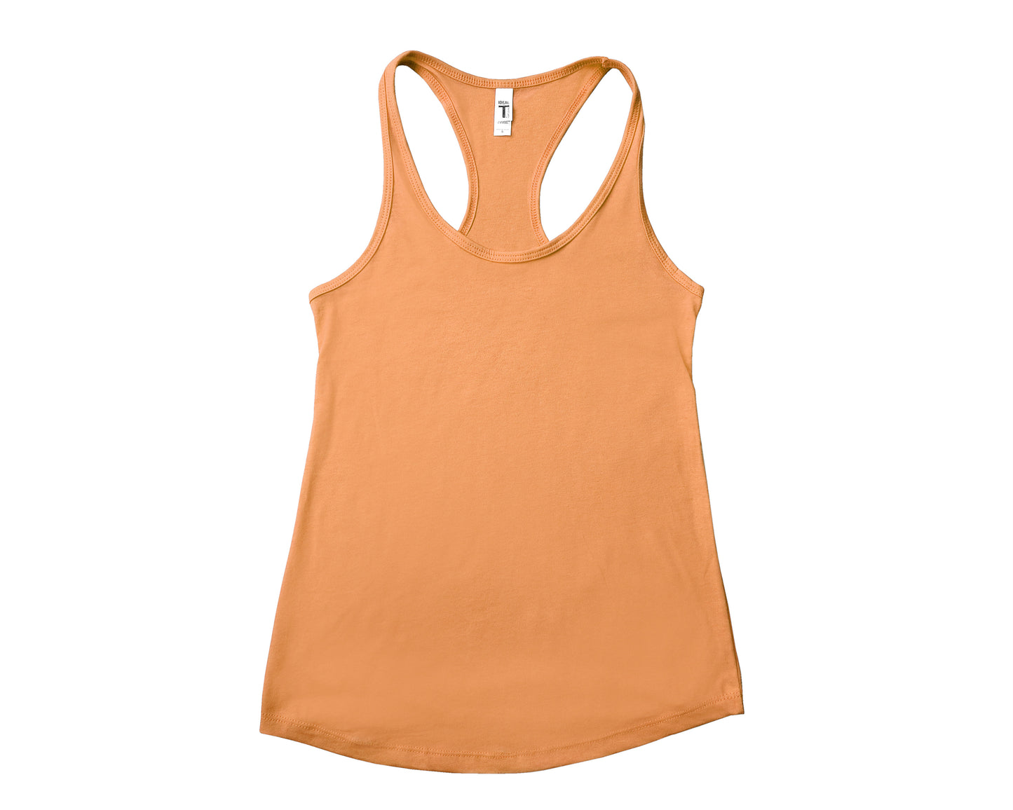 Racerback Tank Top - Design Your Own