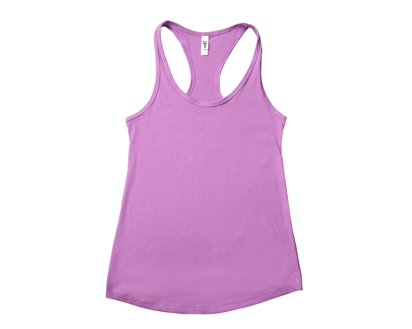 Racerback Tank Top - Design Your Own