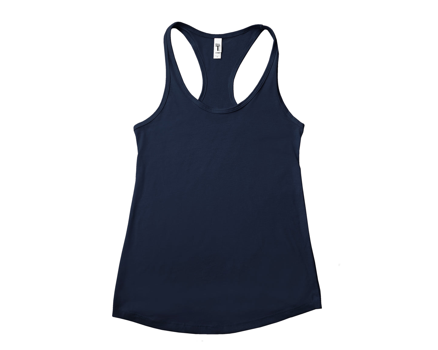 Racerback Tank Top - Design Your Own