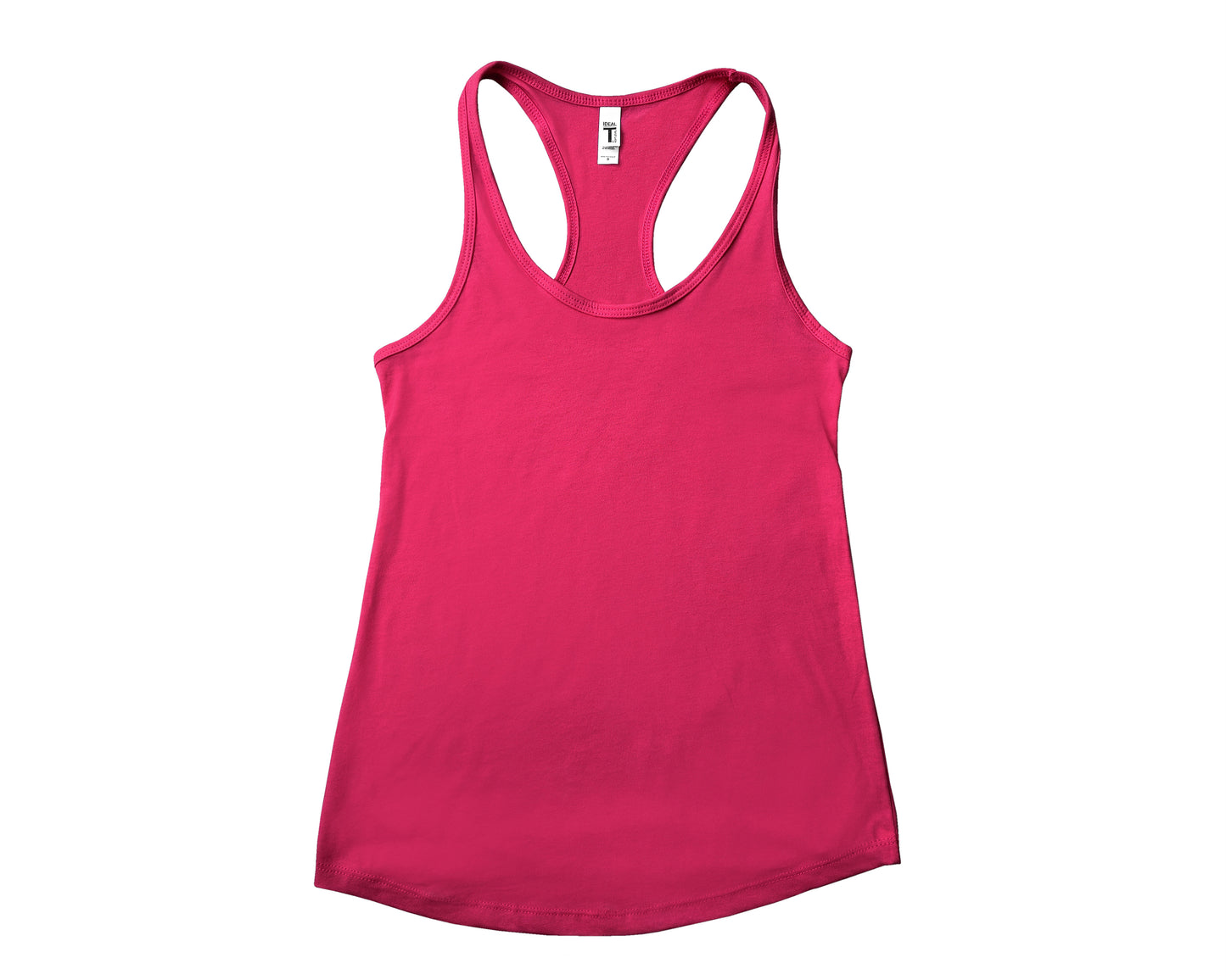 Racerback Tank Top - Design Your Own