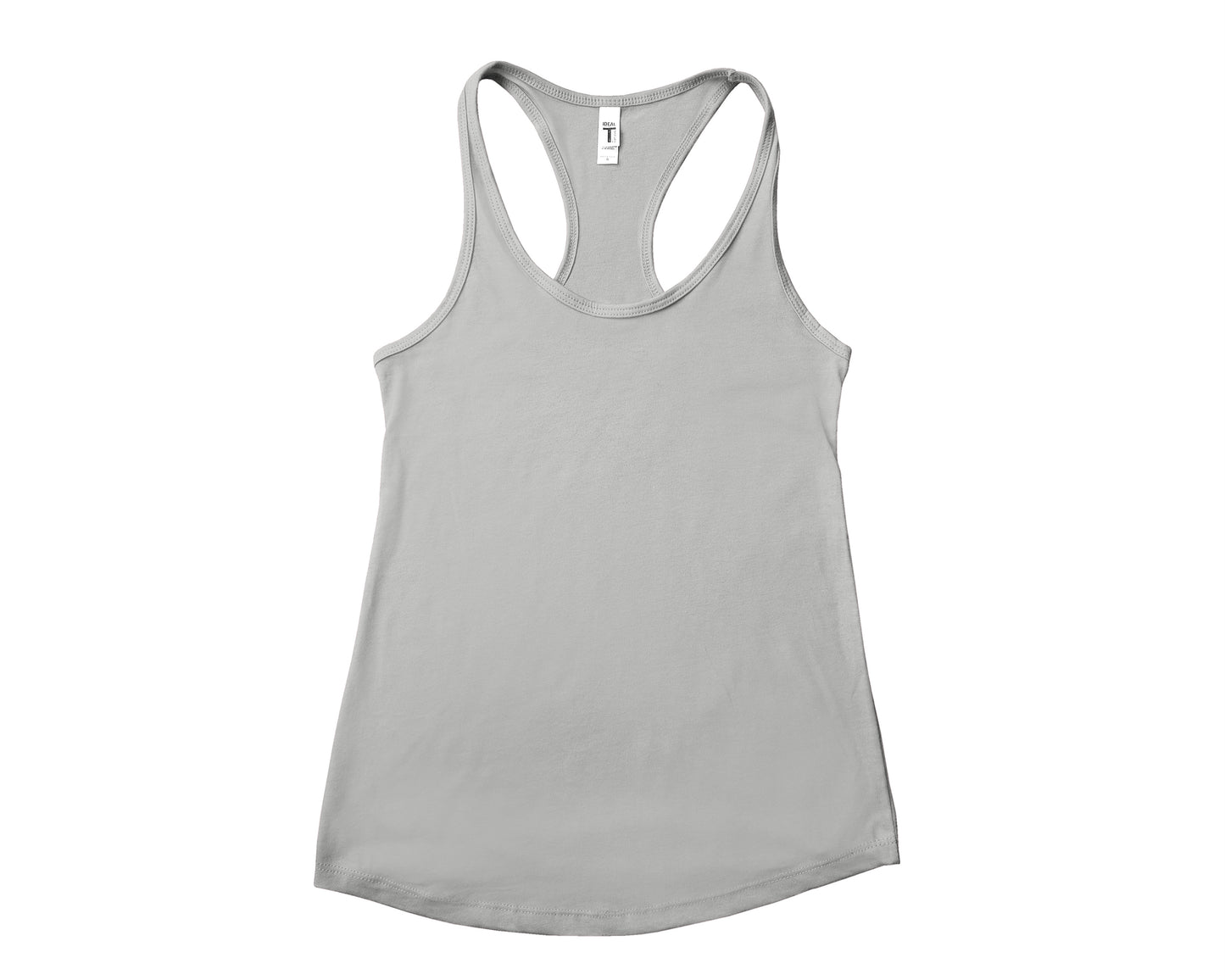 Racerback Tank Top - Design Your Own