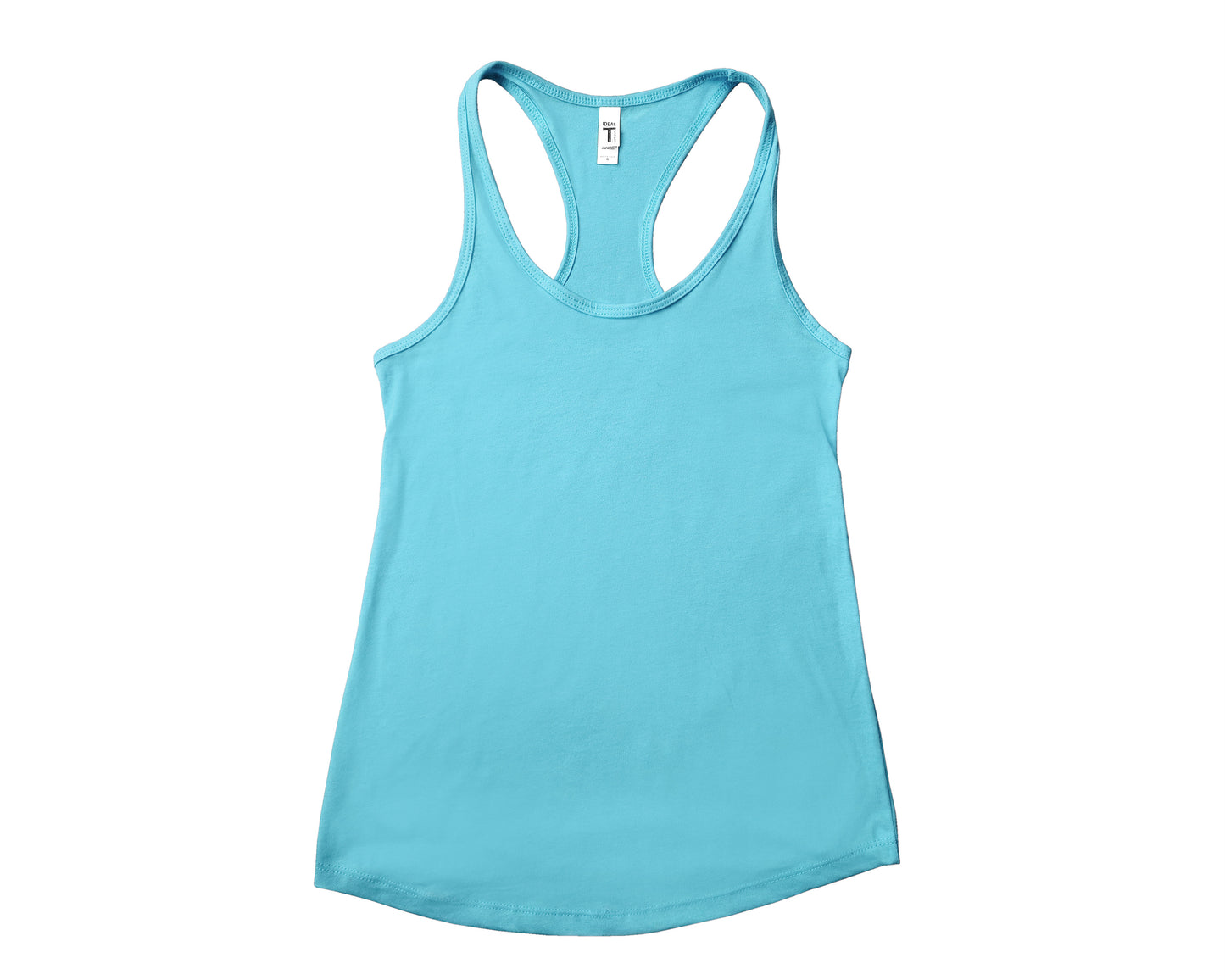 Racerback Tank Top - Design Your Own