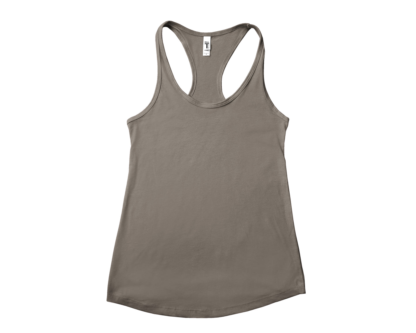 Racerback Tank Top - Design Your Own