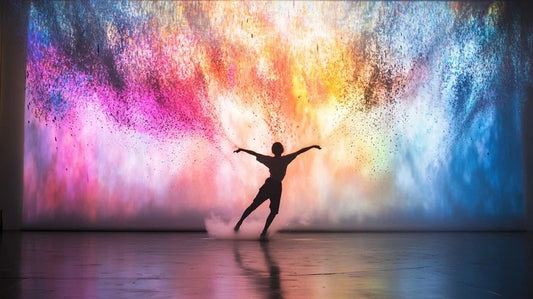 Strong Dancers, Stronger Performances: Why Strength Training is Essential