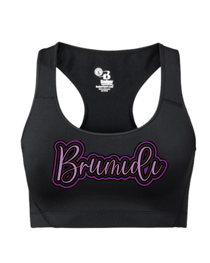 Brumidi Sports Bra