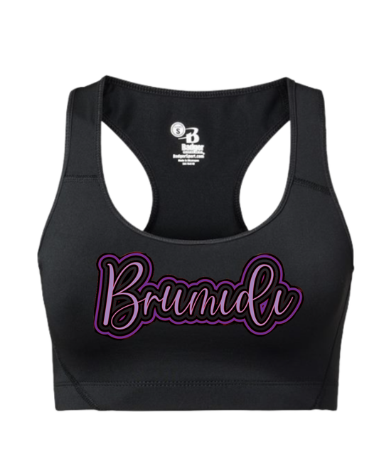 Brumidi Sports Bra