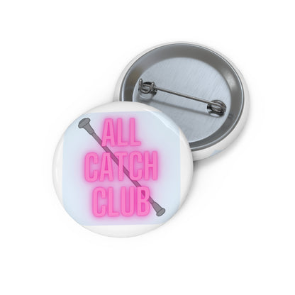 All Catch Club Button