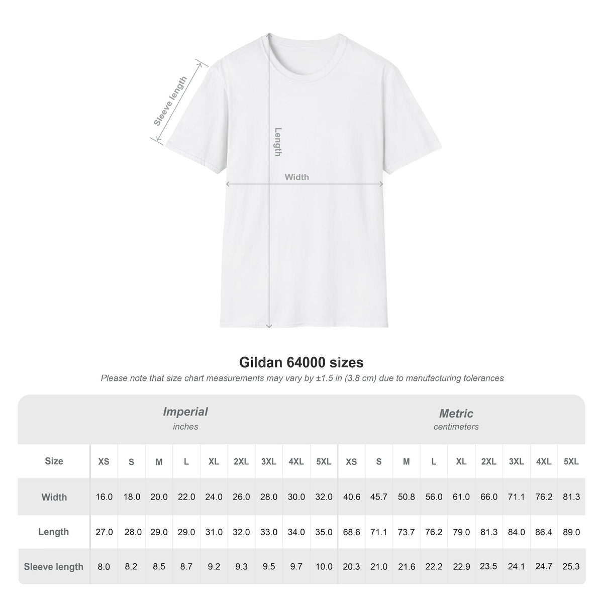 Brumidi Baton 50th Anniversary T-Shirt