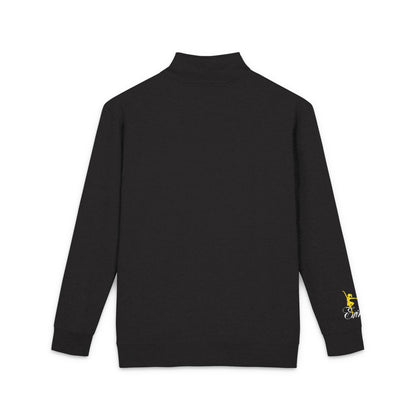 Embroidered Dance Mom Quarter Zip