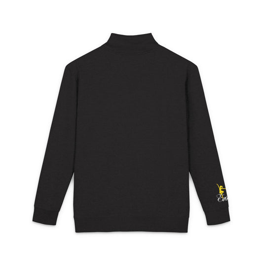 Embroidered Dance Mom Quarter Zip