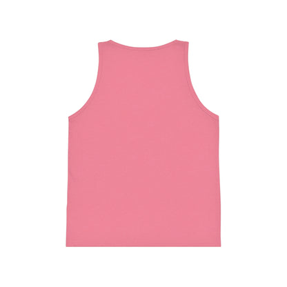 Dance Kid's Jersey Tank Top