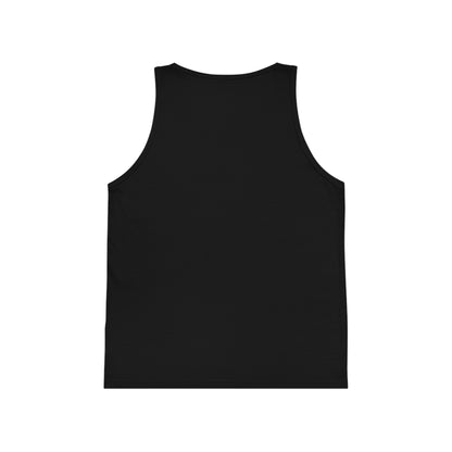 Dance Kid's Jersey Tank Top