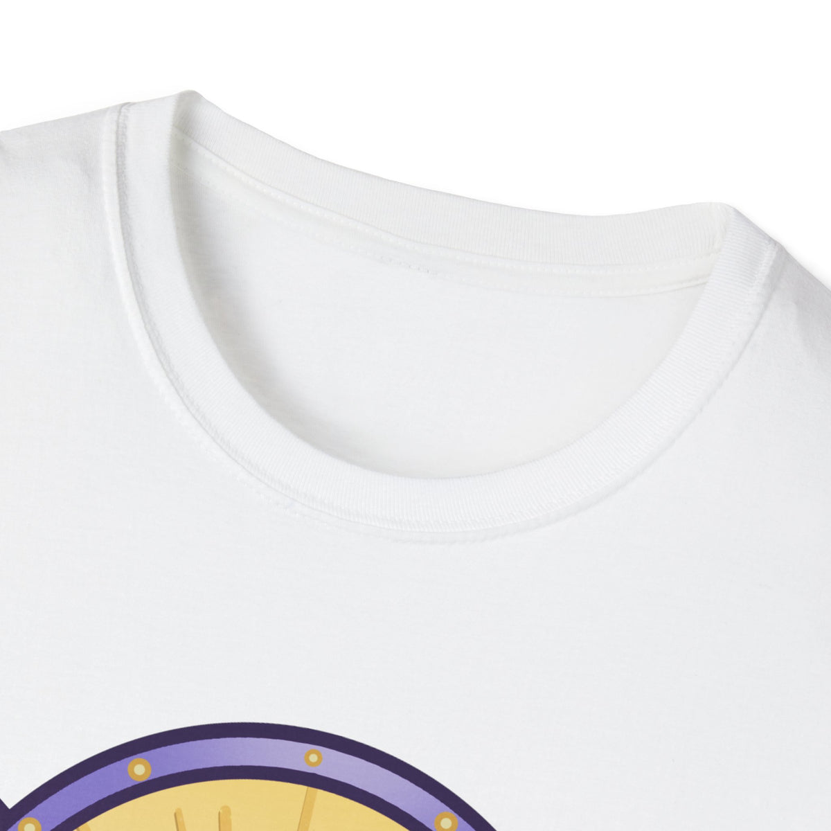 Brumidi Baton 50th Anniversary T-Shirt