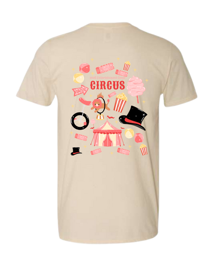 Entertainment Corps T-Shirt