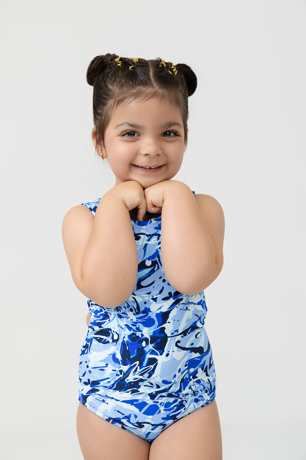 The Surge Cutout Leorard