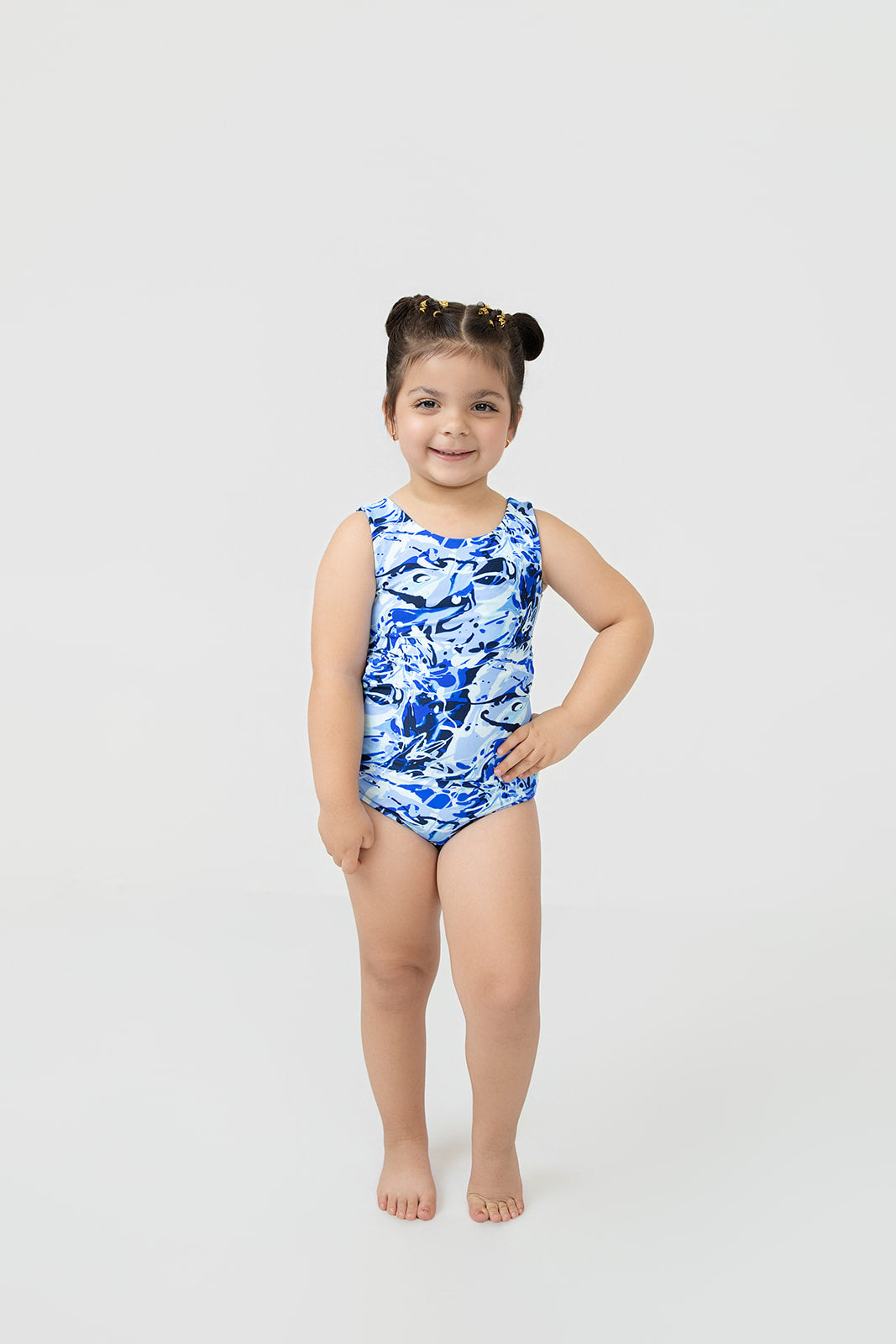 The Surge Cutout Leorard