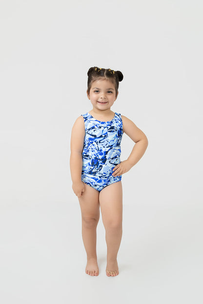 The Surge Cutout Leorard