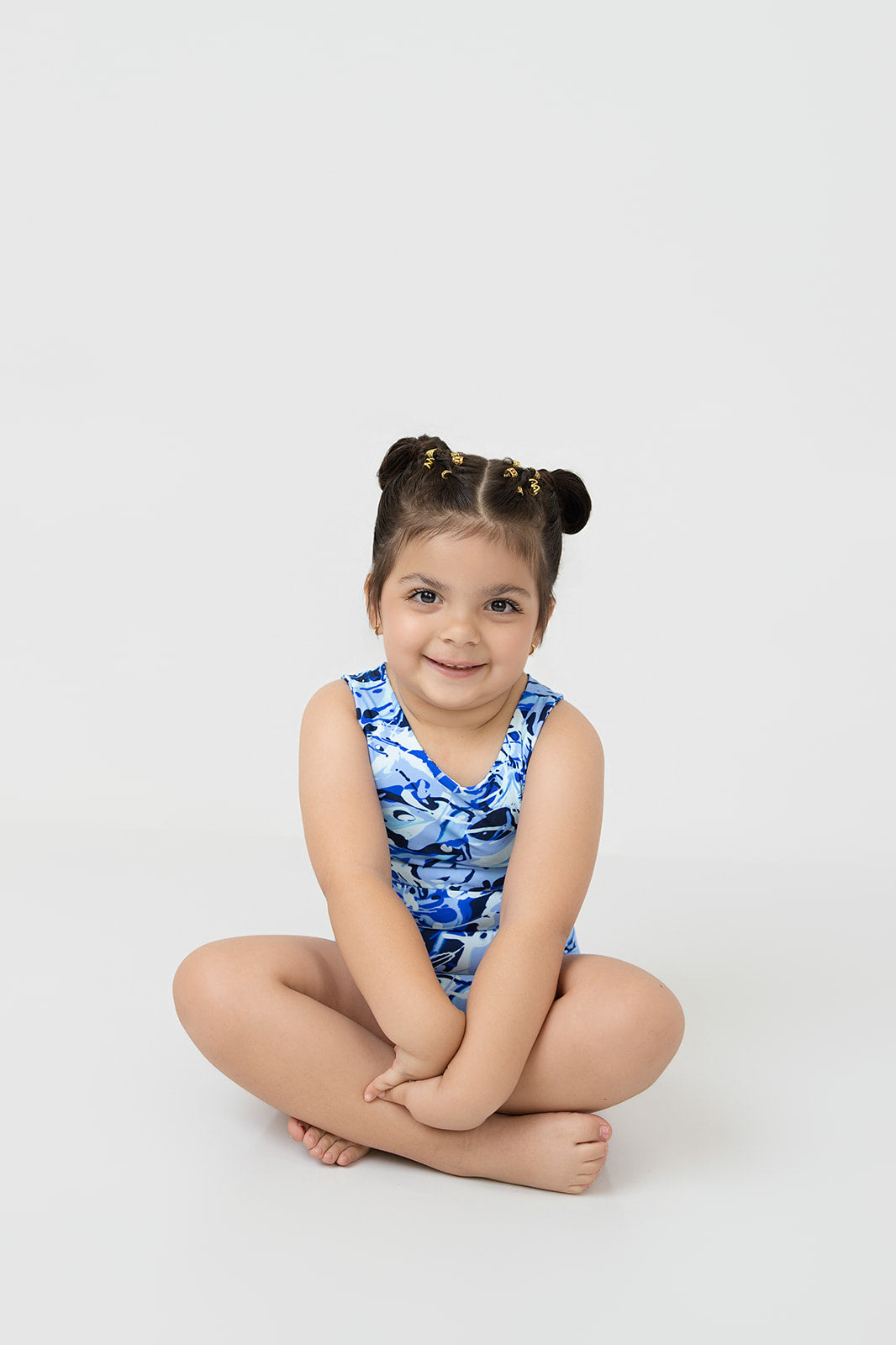 The Surge Cutout Leorard