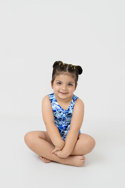 The Surge Cutout Leorard