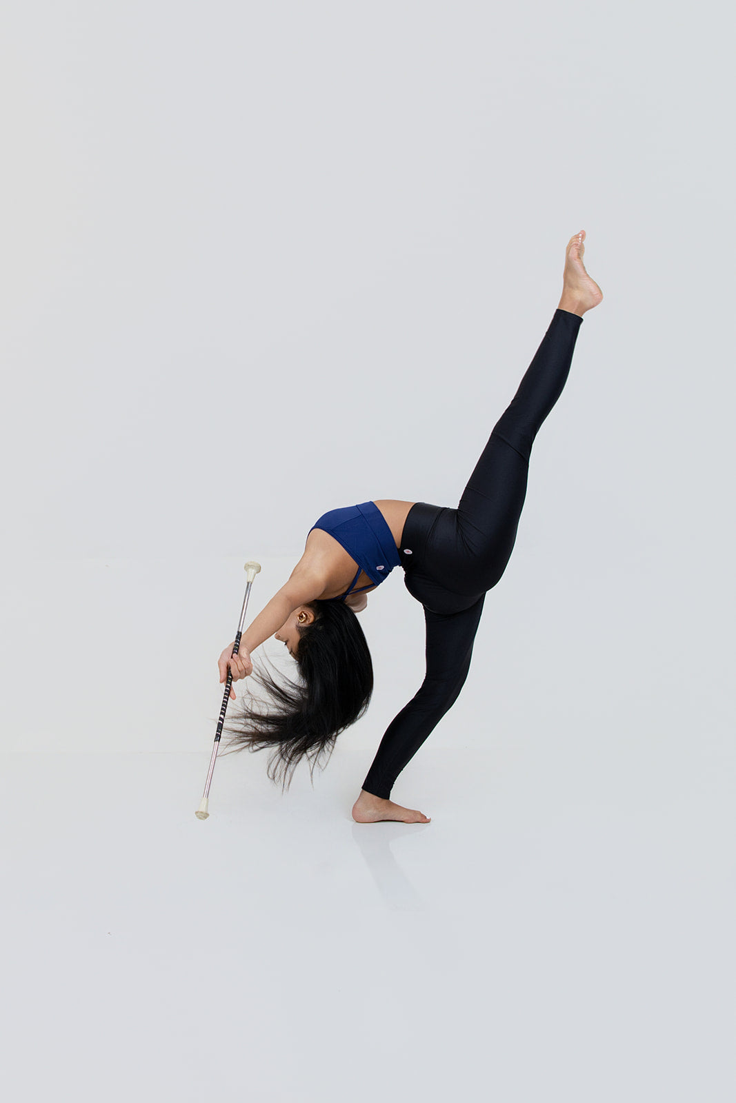 The Elevate Legging