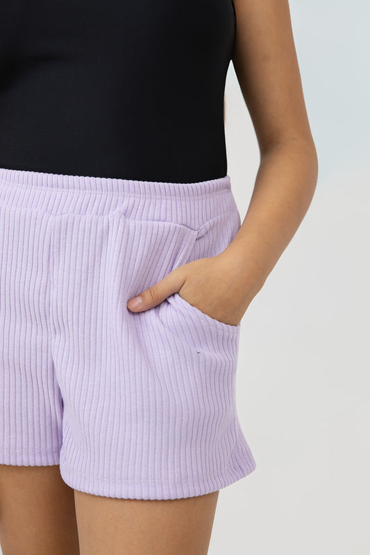 The Ease Short