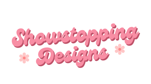 Showstopping Designs