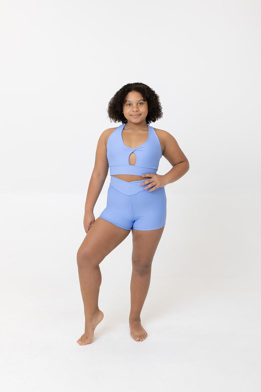 Solstice Shorts