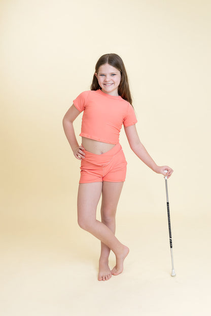 Soleil Tee