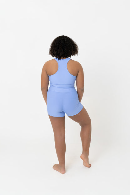 Lumen Twist Top