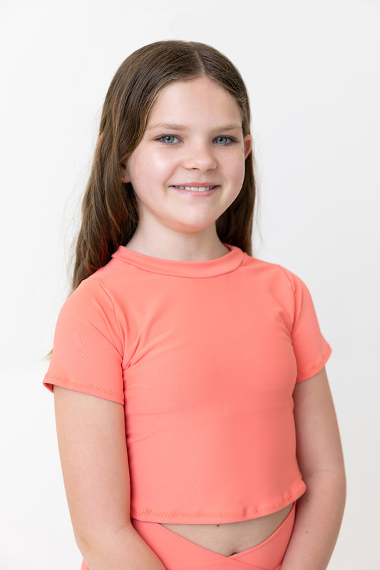 Soleil Tee