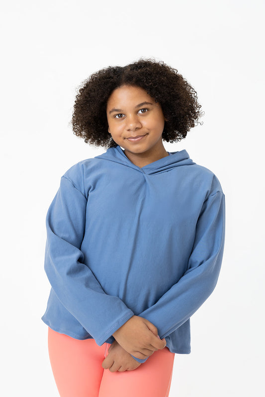 Studio Hoodie