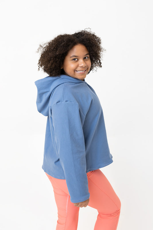 Studio Hoodie