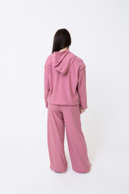 Studio Hoodie