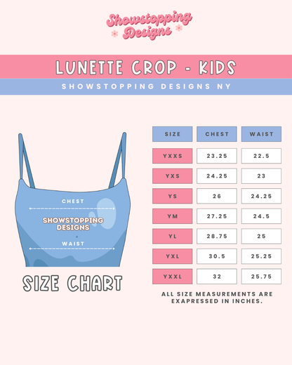 The Lunette Crop