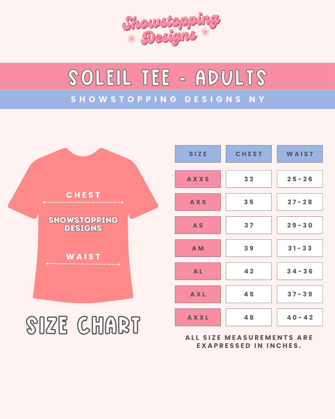 Soleil Tee