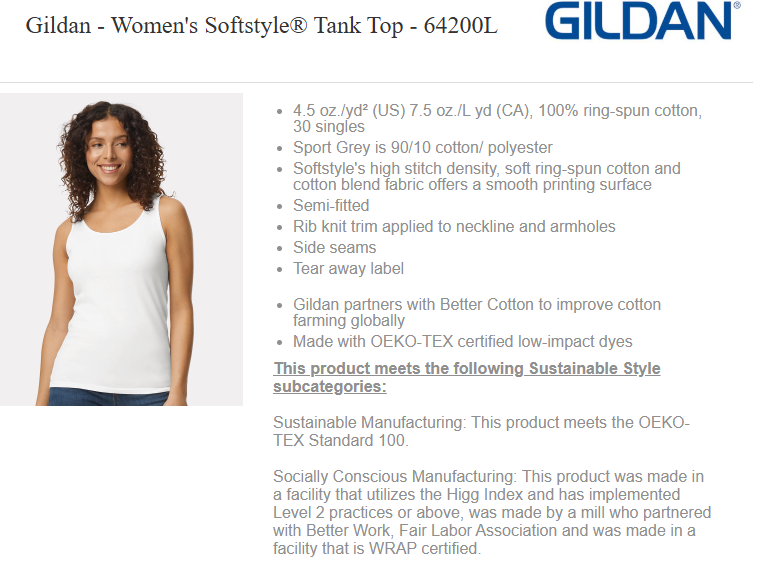 Brumidi Parents Tank Top - Black