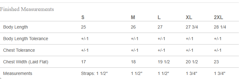 Brumidi Parents Tank Top - Black